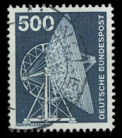 BRD DS IND TECH Nr 859 Gestempelt X7E1F72 - Used Stamps