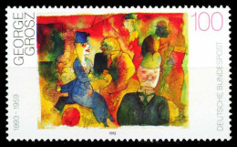 BRD 1993 Nr 1656 Postfrisch S5C06D6 - Unused Stamps