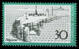 BRD 1972 Nr 746 Postfrisch S5E1136 - Unused Stamps