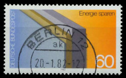 BRD 1982 Nr 1119 Gestempelt X826712 - Used Stamps