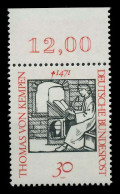 BRD 1971 Nr 674 Postfrisch ORA X836992 - Ongebruikt
