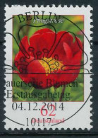 BRD DS BLUMEN Nr 3114 ESST Zentrisch Gestempelt X83E56A - Used Stamps