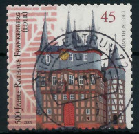 BRD 2009 Nr 2718 Zentrisch Gestempelt X848846 - Used Stamps