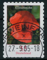 BRD DS BLUMEN Nr 2477 Gestempelt X848C36 - Used Stamps