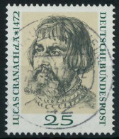 BRD 1972 Nr 718 Zentrisch Gestempelt X84EEFE - Used Stamps