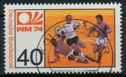 BRD 1974 Nr 812 Gestempelt X850456 - Used Stamps