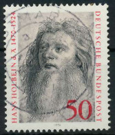 BRD 1974 Nr 813 Gestempelt X850482 - Used Stamps