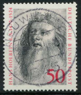 BRD 1974 Nr 813 Zentrisch Gestempelt X850486 - Used Stamps