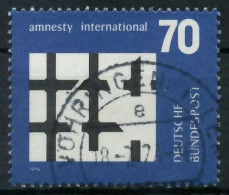 BRD 1974 Nr 814 Gestempelt X850CDA - Used Stamps