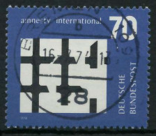 BRD 1974 Nr 814 Gestempelt X850CDE - Oblitérés