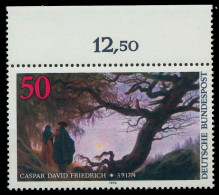 BRD 1974 Nr 815 Postfrisch ORA X850CF6 - Unused Stamps
