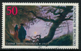 BRD 1974 Nr 815 Gestempelt X850D0E - Used Stamps