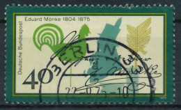 BRD 1975 Nr 842 Gestempelt X8510FE - Used Stamps