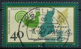 BRD 1975 Nr 842 Zentrisch Gestempelt X85111A - Used Stamps