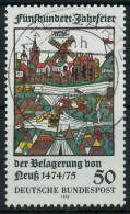 BRD 1975 Nr 843 Gestempelt X85111E - Used Stamps
