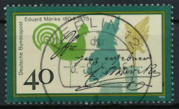 BRD 1975 Nr 842 Zentrisch Gestempelt X851146 - Used Stamps