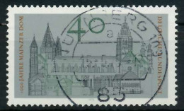 BRD 1975 Nr 845 Zentrisch Gestempelt X85119A - Used Stamps