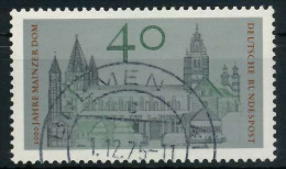 BRD 1975 Nr 845 Gestempelt X85119E - Used Stamps