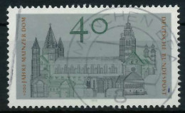 BRD 1975 Nr 845 Gestempelt X8511AA - Used Stamps