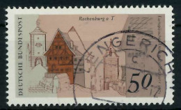 BRD BUND 1975 Nr 861 Gestempelt X8511C6 - Used Stamps