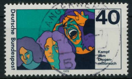 BRD 1975 Nr 864 Gestempelt X85122E - Used Stamps