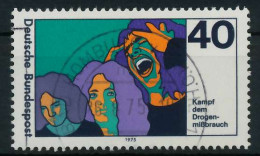 BRD 1975 Nr 864 Gestempelt X851232 - Used Stamps