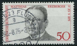 BRD 1975 Nr 865 Gestempelt X851272 - Used Stamps