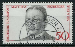 BRD 1975 Nr 865 Gestempelt X85127E - Used Stamps