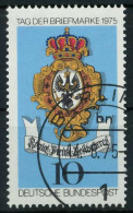 BRD 1975 Nr 866 Gestempelt X8512C2 - Oblitérés