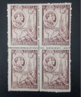 AÑO 1930 PRO UNION IBEROAMERICANA SELLOS NUEVOS VALOR DE CATALOGO 24,00 EUROS - Unused Stamps