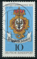 BRD 1975 Nr 866 Gestempelt X8512DE - Used Stamps