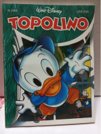 Topolino (Mondadori 1995) N. 2049 - Disney