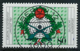 BRD 1987 Nr 1330 Zentrisch Gestempelt X8544B2 - Used Stamps
