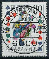 BRD 1986 Nr 1293 Zentrisch Gestempelt X854652 - Used Stamps