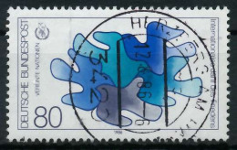 BRD 1986 Nr 1286 Zentrisch Gestempelt S7420AE - Used Stamps