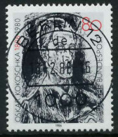 BRD 1986 Nr 1272 Zentrisch Gestempelt X85473E - Used Stamps