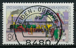 BRD 1985 Nr 1264 Zentrisch Gestempelt X854812 - Used Stamps