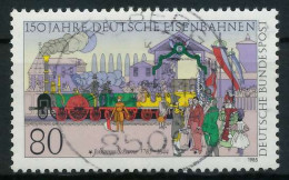 BRD 1985 Nr 1264 Zentrisch Gestempelt X854822 - Used Stamps