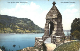 10794533 Morgarten Morgarten Denkmal * Morgarten - Other & Unclassified