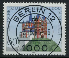 BRD 1985 Nr 1250 Zentrisch Gestempelt X8548C6 - Used Stamps