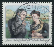 BRD 1985 Nr 1246 Zentrisch Gestempelt X854922 - Used Stamps