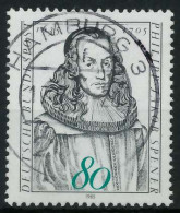 BRD 1985 Nr 1235 Zentrisch Gestempelt X85495A - Used Stamps