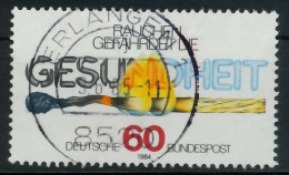 BRD 1984 Nr 1232 Zentrisch Gestempelt X8549C6 - Used Stamps