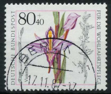 BRD 1984 Nr 1227 Gestempelt X8549D6 - Used Stamps