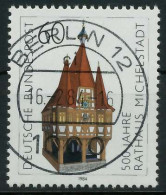 BRD 1984 Nr 1200 Zentrisch Gestempelt X8549EE - Used Stamps