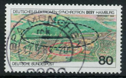BRD 1984 Nr 1221 Zentrisch Gestempelt X8549F6 - Used Stamps