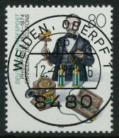 BRD 1984 Nr 1198 Zentrisch Gestempelt X854A06 - Used Stamps