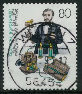 BRD 1984 Nr 1198 Zentrisch Gestempelt X854A0A - Used Stamps
