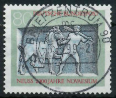 BRD 1984 Nr 1218 Zentrisch Gestempelt X854A76 - Used Stamps