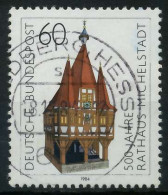 BRD 1984 Nr 1200 Gestempelt X854B02 - Used Stamps
